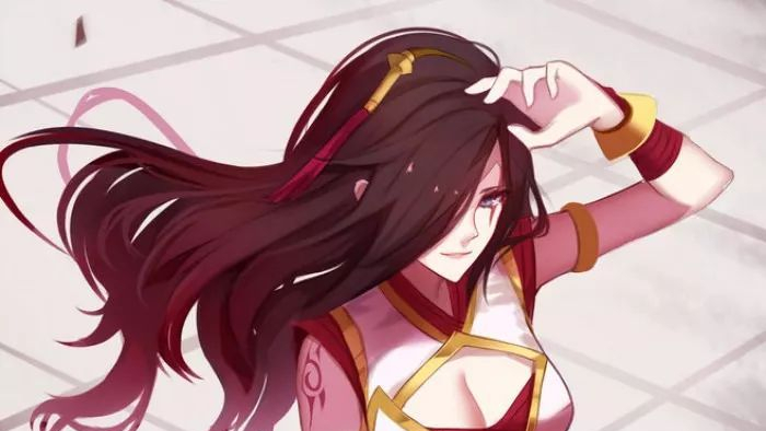 #卡特琳娜